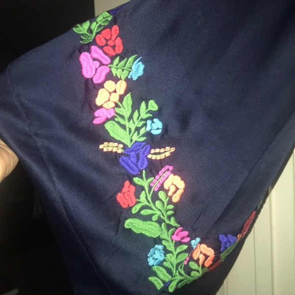 Free People kimono - Picture 5 of 5